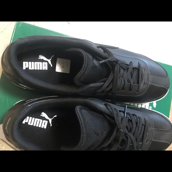 Puma shoes - Picture 5 of 5
